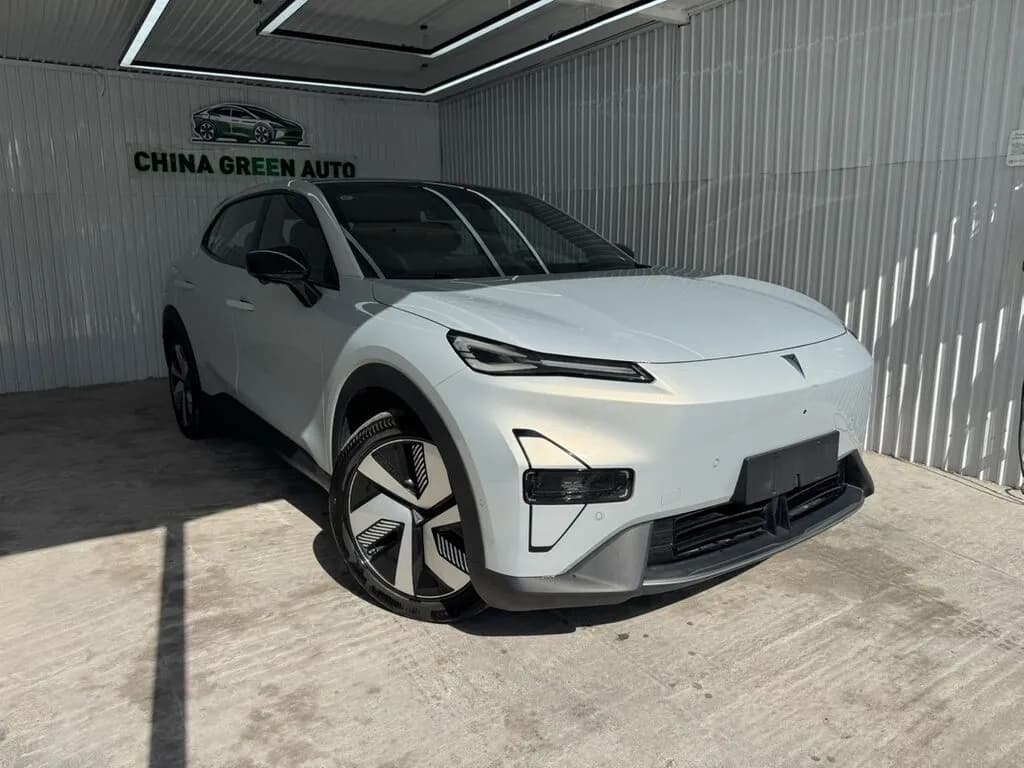 Changan Deepal S05, 2024, Бишкек