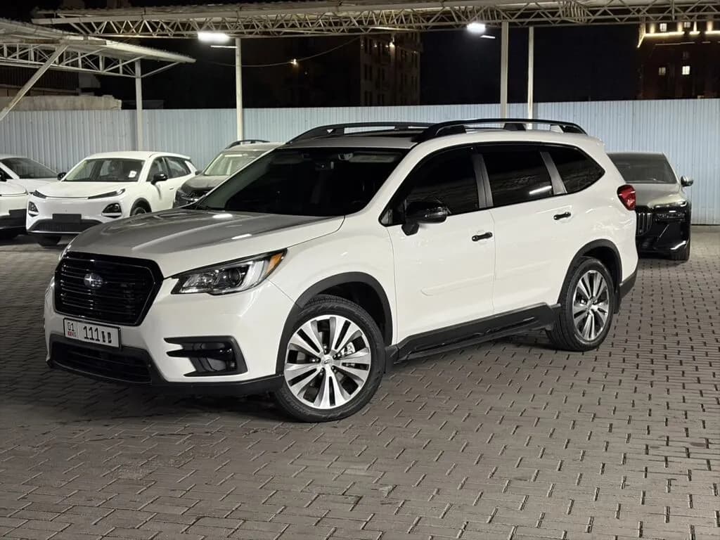 Subaru Ascent, 2021, Бишкек