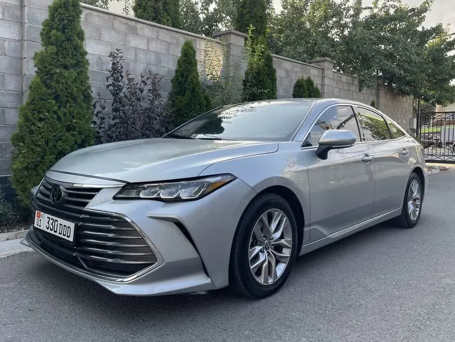 Toyota Avalon, 2020, Бишкек