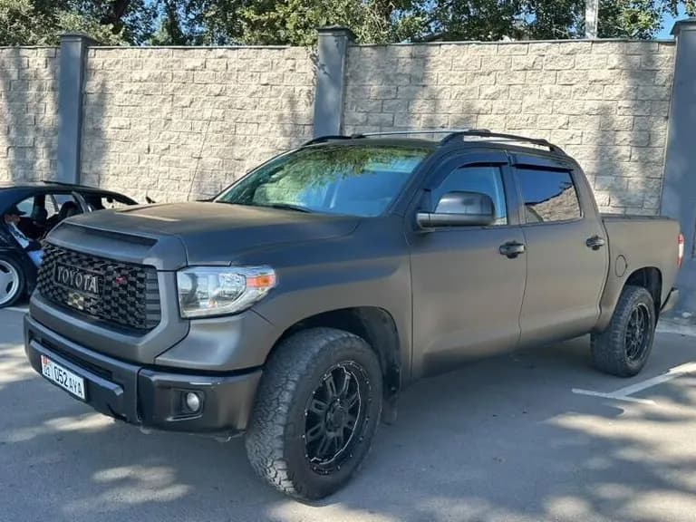 Toyota Tundra, 2017, Бишкек