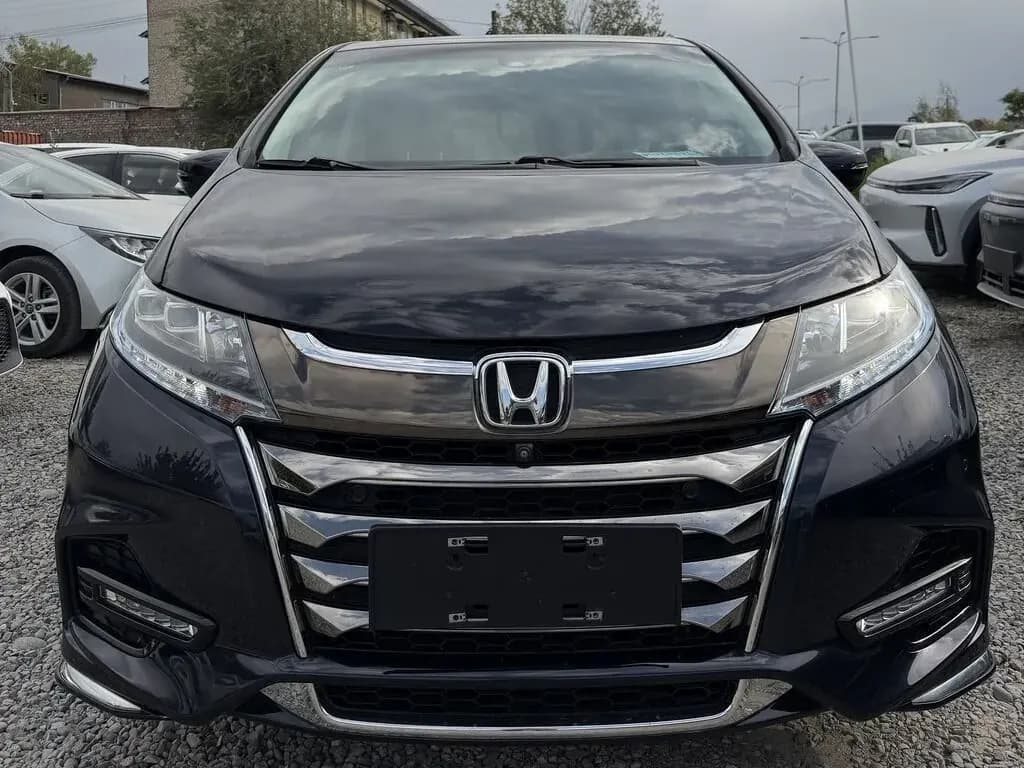 Honda Odyssey, 2021, Бишкек