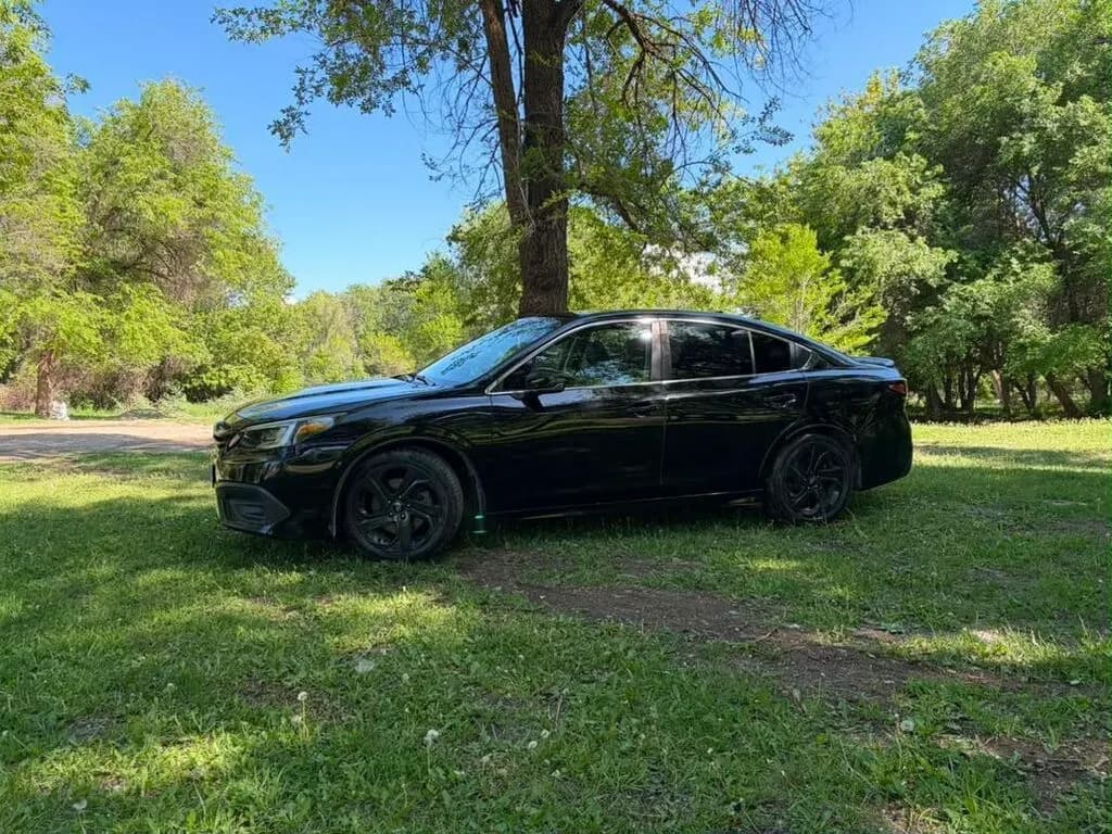 Subaru Legacy, 2019, Бишкек