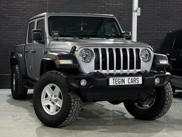 Jeep Wrangler, 2019, Бишкек