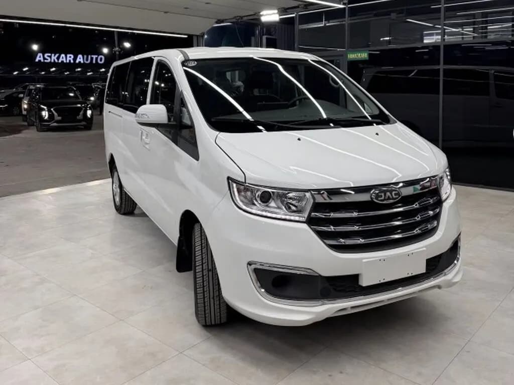 JAC Refine RF8, 2023, Бишкек