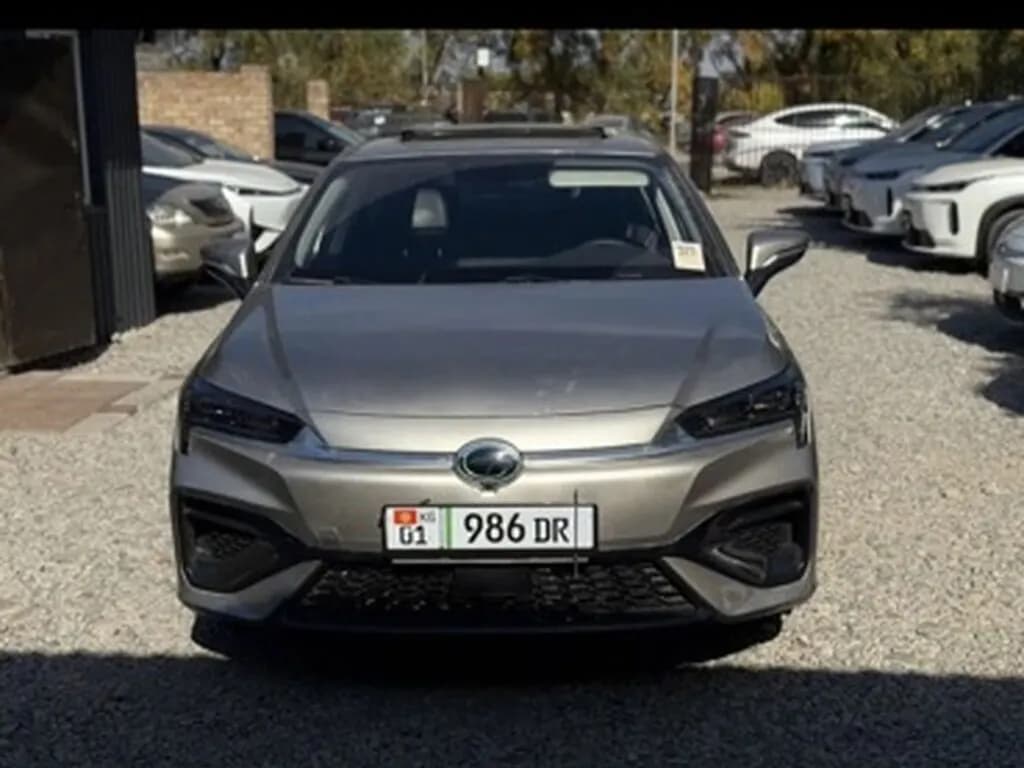 Aion S, 2023, Бишкек