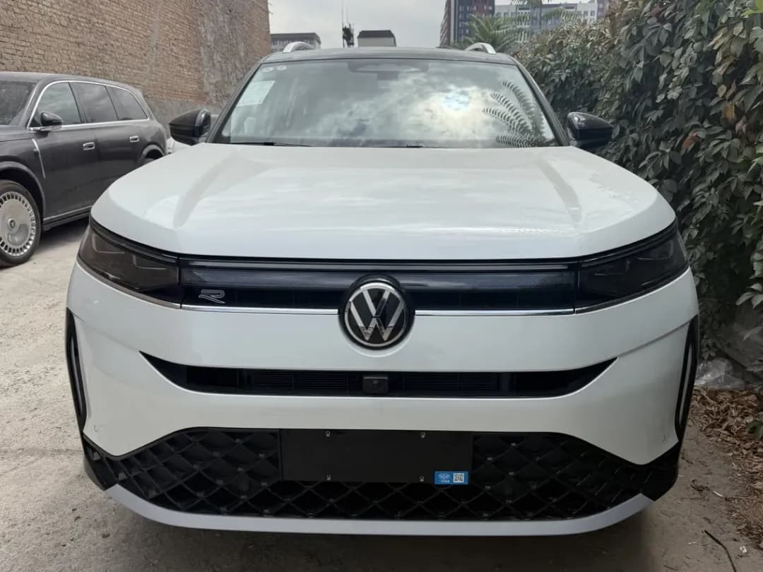 Volkswagen Tavendor, 2026, Бишкек