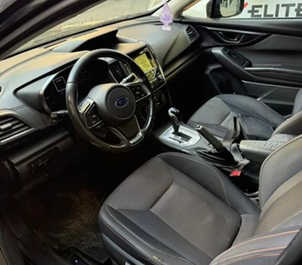Subaru XV, 2018, Бишкек