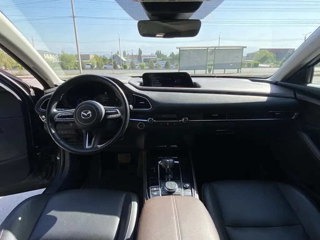 Mazda CX-30, 2021, Бишкек