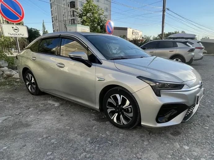 Aion S, 2021, Бишкек