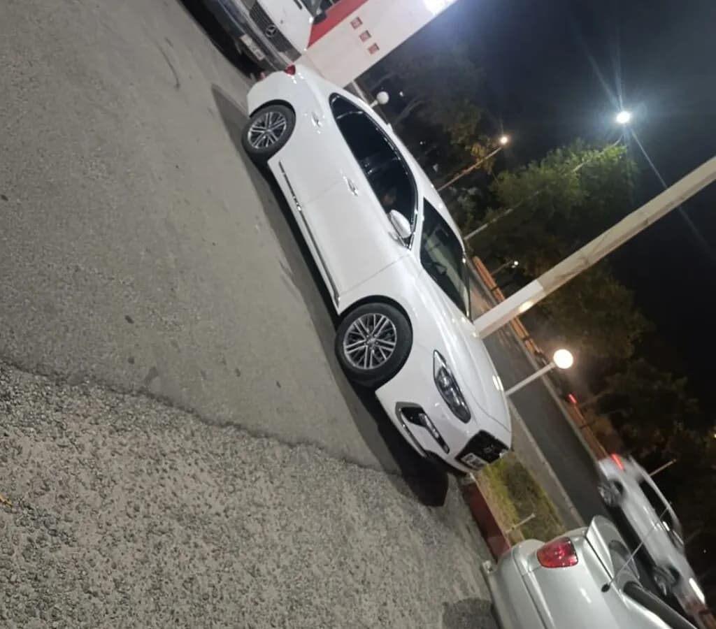 Hyundai Grandeur, 2019, Бишкек
