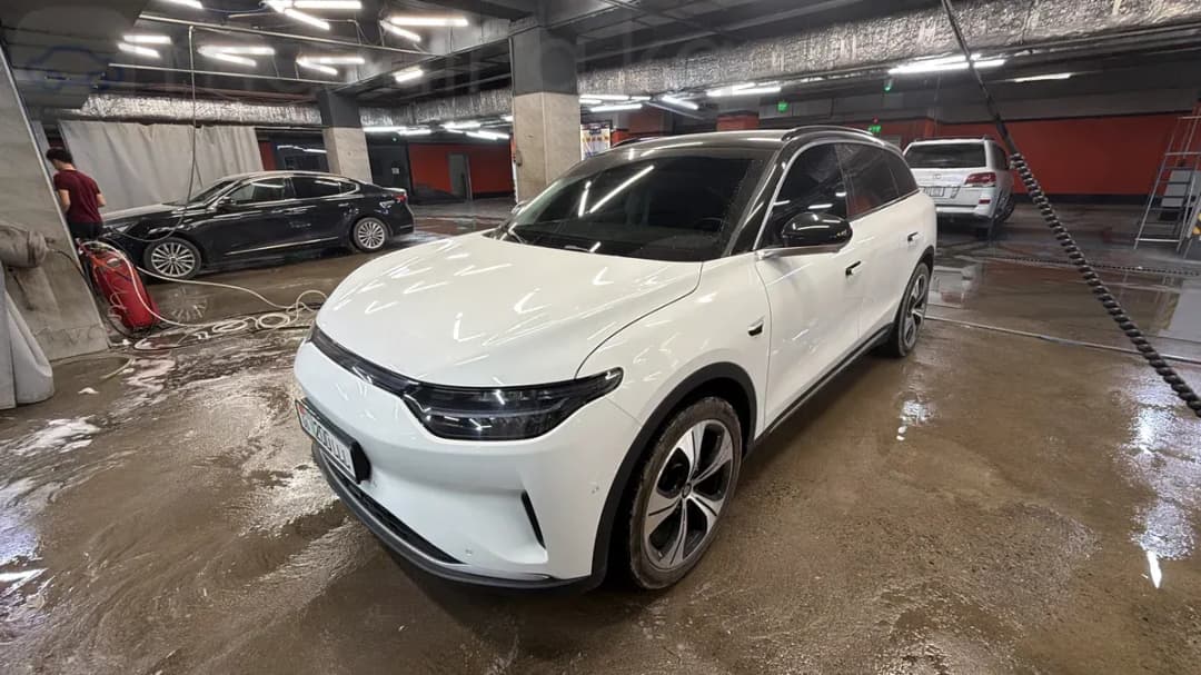 Leapmotor C11, 2022, Бишкек