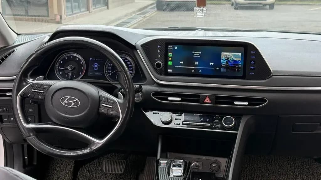 Hyundai Sonata, 2019, Бишкек