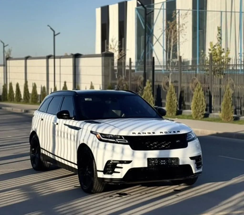 Land Rover Range Rover, 2018, Бишкек