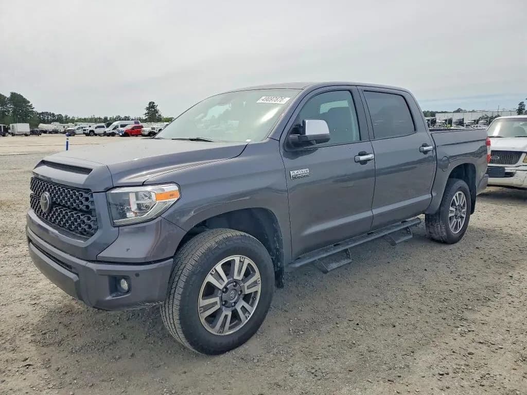 Toyota Tundra, 2020, Бишкек
