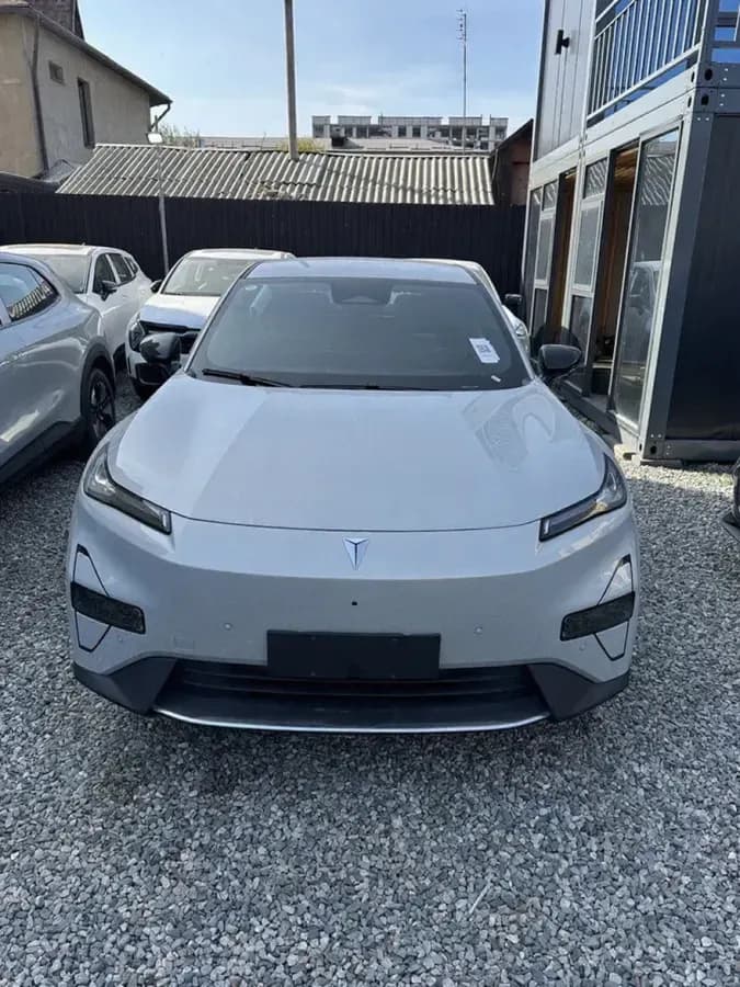 Changan Deepal S05, 2026, Бишкек