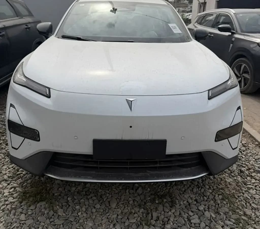 Changan Deepal S05, 2026, Бишкек