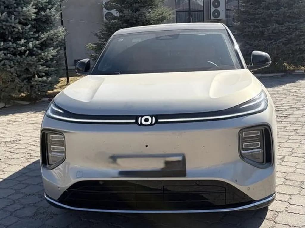 Changan Qiyuan Q07, 2026, Бишкек
