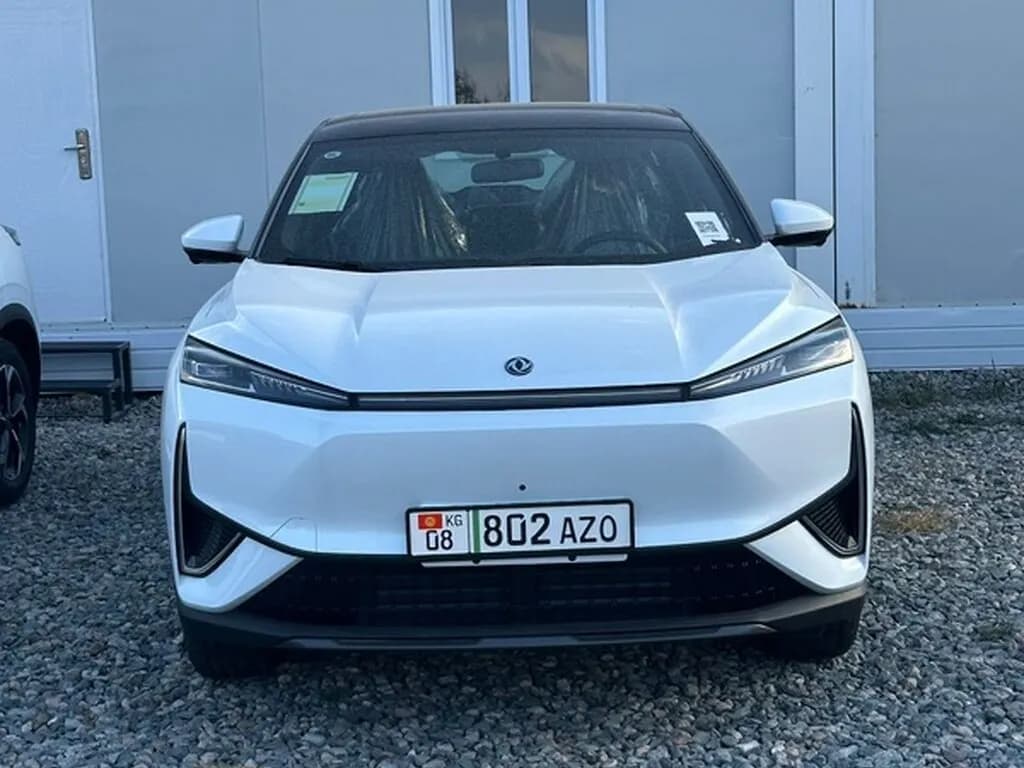 Dongfeng Aeolus L7, 2026, Бишкек