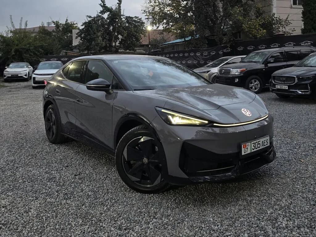 Volkswagen ID, 2024, Бишкек