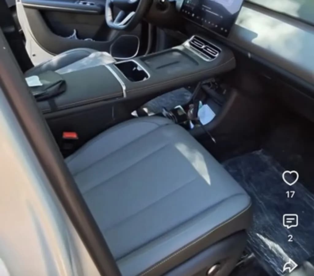 Changan Qiyuan Q05, 2026, Бишкек