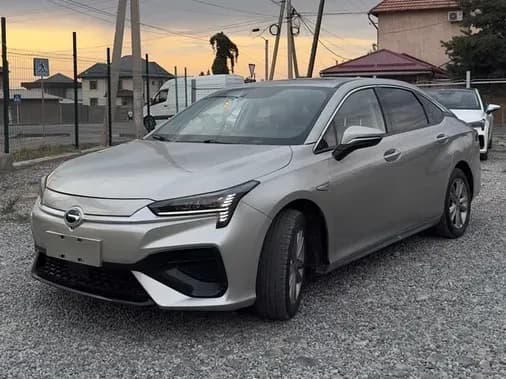 Aion S, 2022, Бишкек
