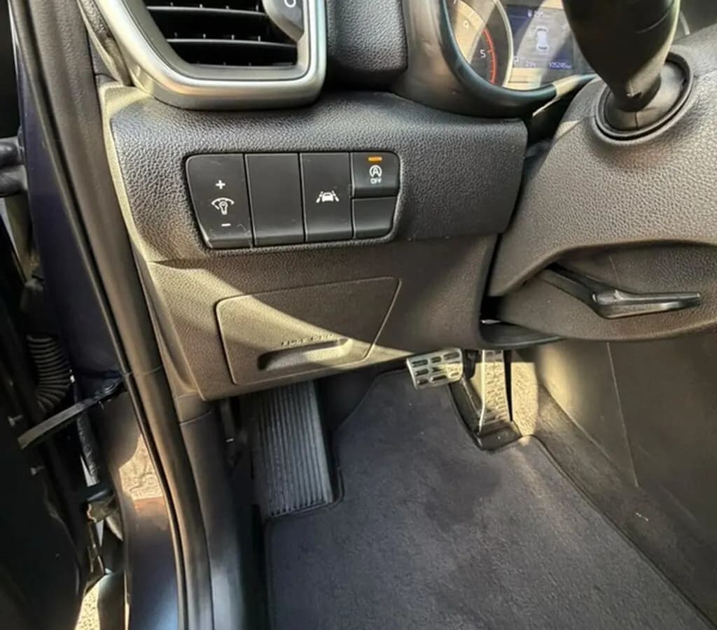 Kia Sportage, 2019, Бишкек