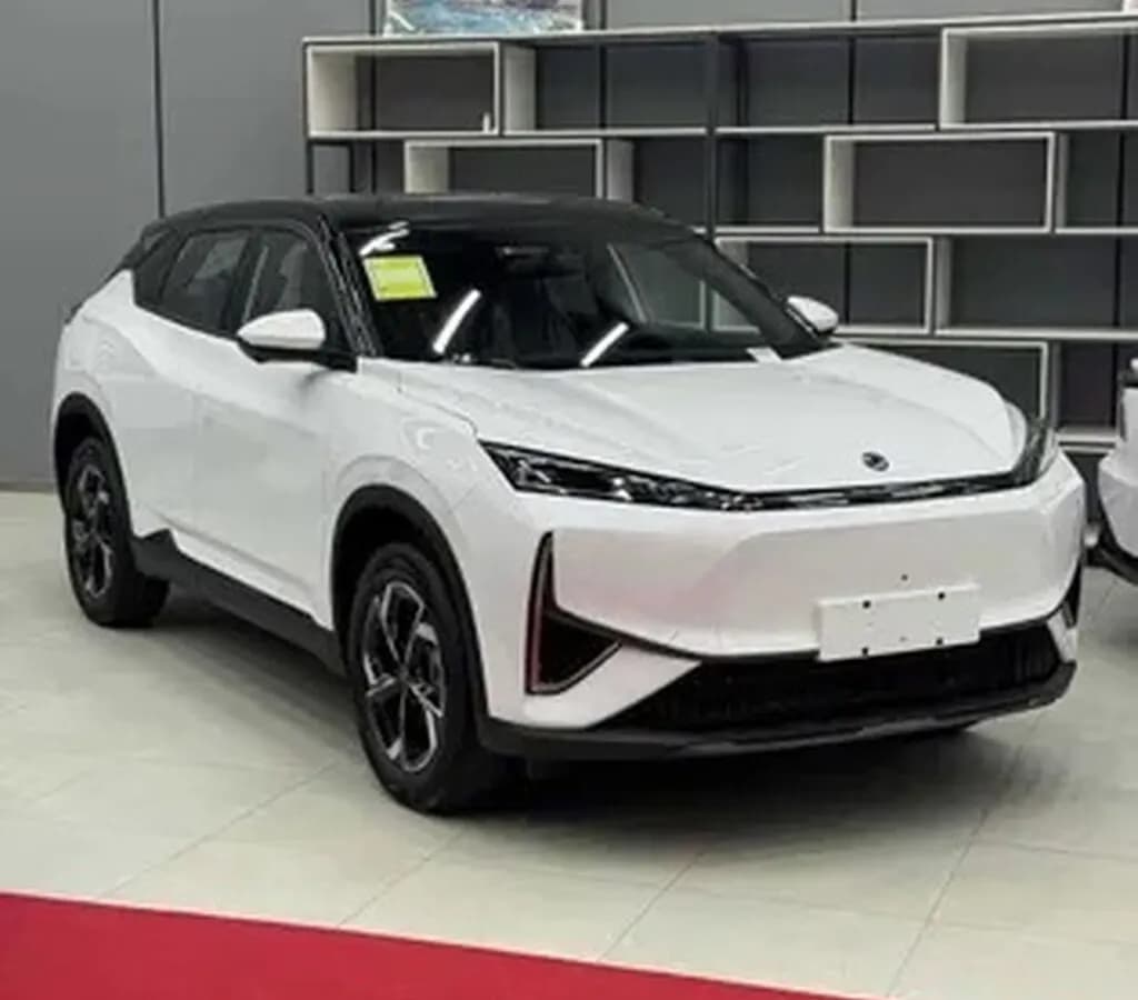 Dongfeng Aeolus L7, 2026, Бишкек