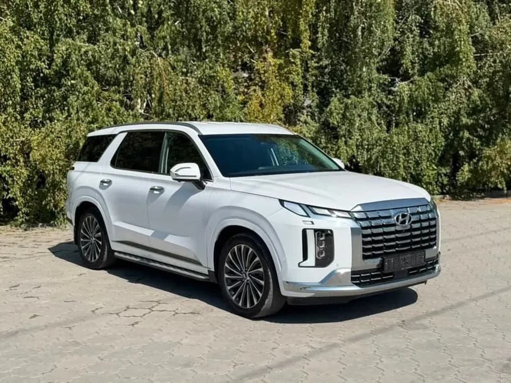 Hyundai Palisade, 2023, Бишкек