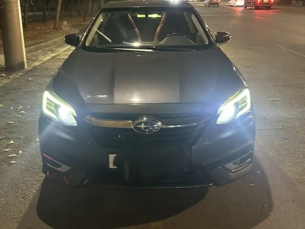 Subaru Legacy, 2020, Бишкек