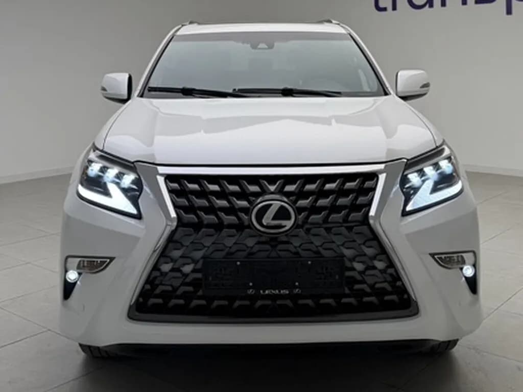 Lexus GX, 2021, Бишкек