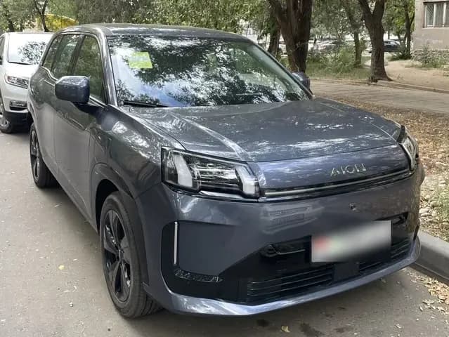 GAC Aion V, 2026, Бишкек
