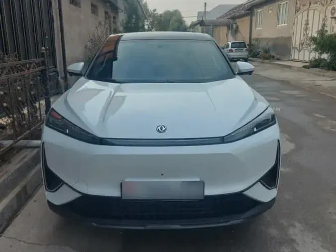 Dongfeng Aeolus L7, 2024, Ош