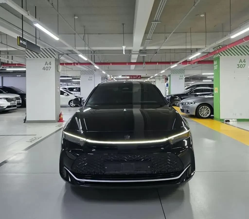 Toyota Crown, 2023, Бишкек