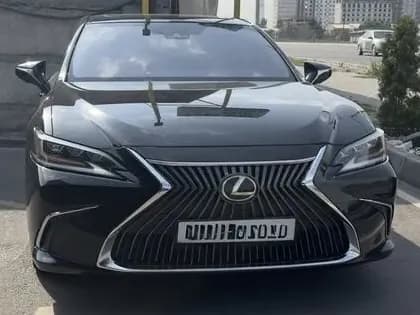 Lexus ES, 2020, Бишкек