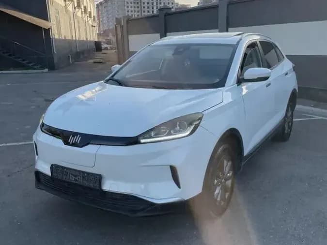 Weltmeister EX5, 2020, Манас (Джалал-Абад)