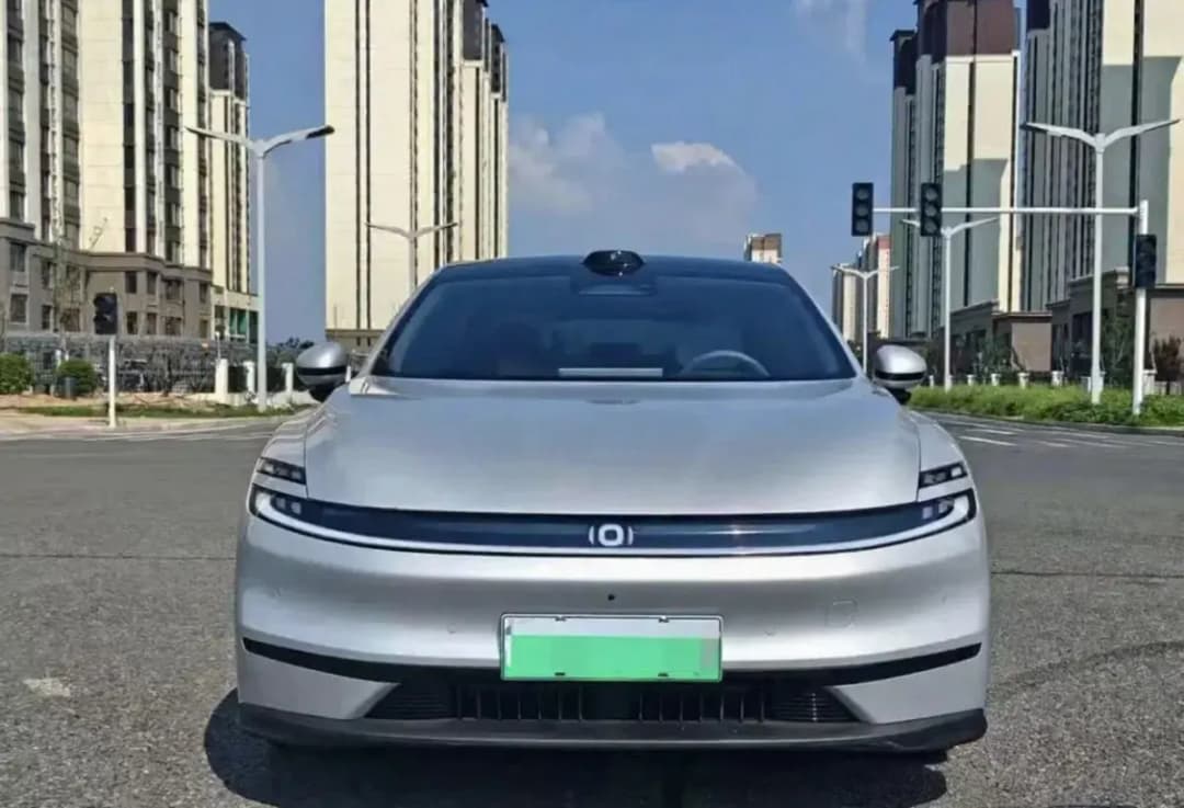 Changan Qiyuan A06, 2026, Китай