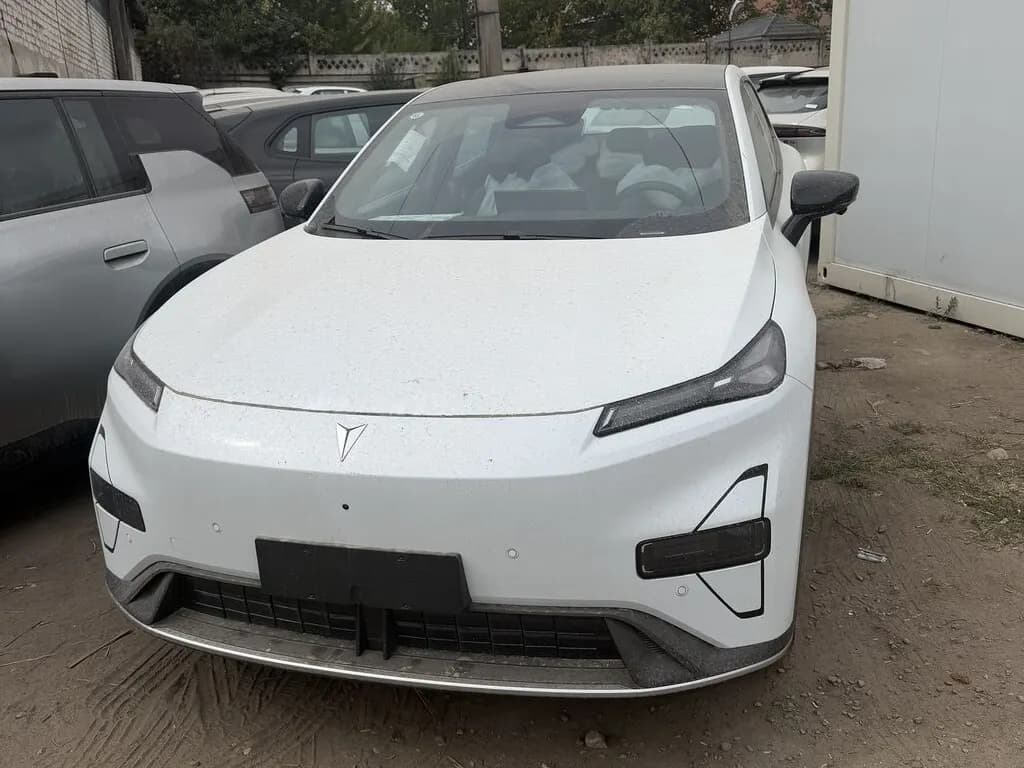 Changan Deepal S05, 2026, Бишкек