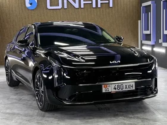 Kia K8, 2024, Бишкек