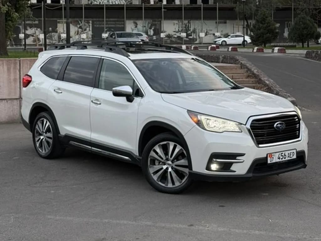 Subaru Ascent, 2020, Бишкек