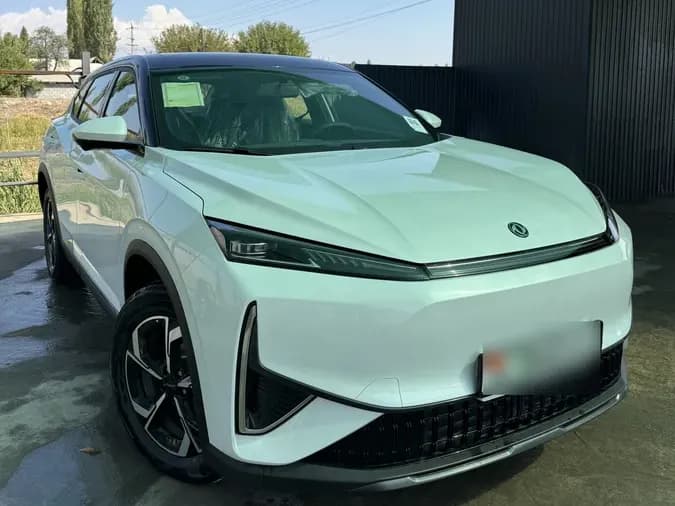 Dongfeng Aeolus L7, 2026, Ош