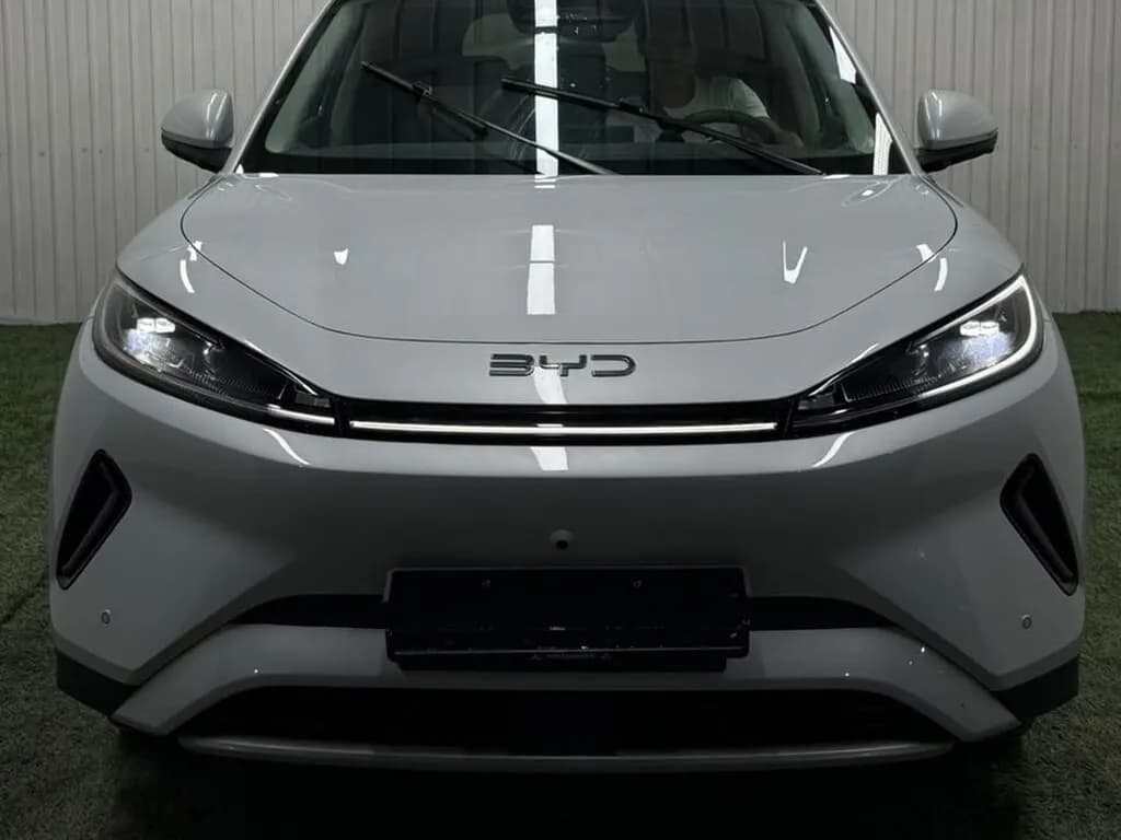 BYD Sea Lion 05, 2025, Бишкек