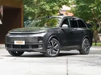 Lixiang L8 Рестайлинг 1.5hyb AT 4WD, 2025, Бишкек