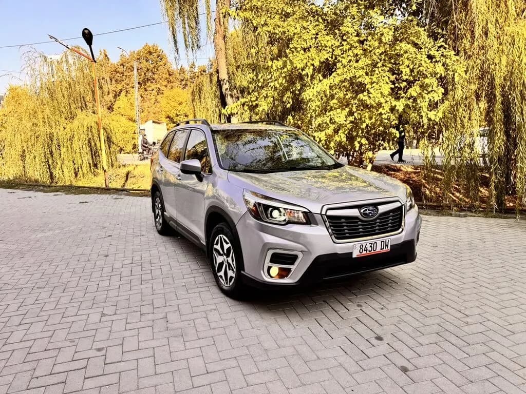Subaru Forester, 2020, Бишкек
