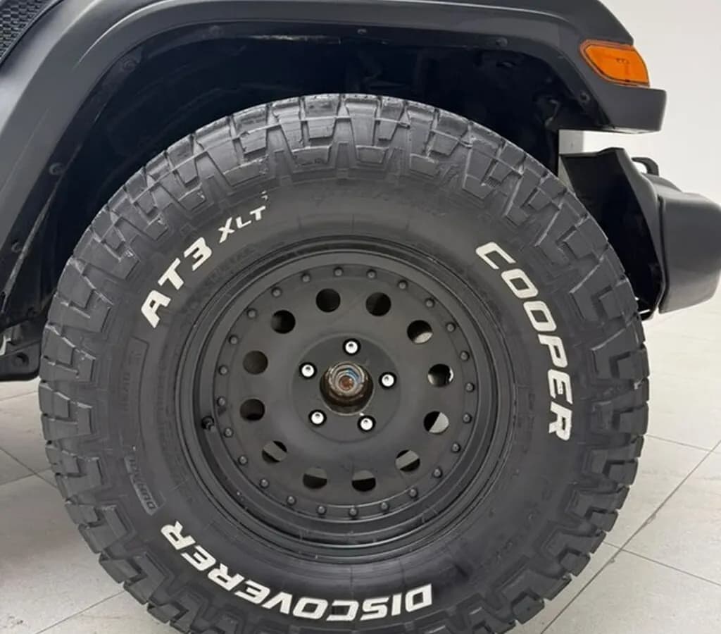 Jeep Wrangler, 2021, Бишкек