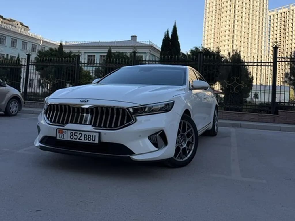 Kia Cadenza, 2020, Бишкек