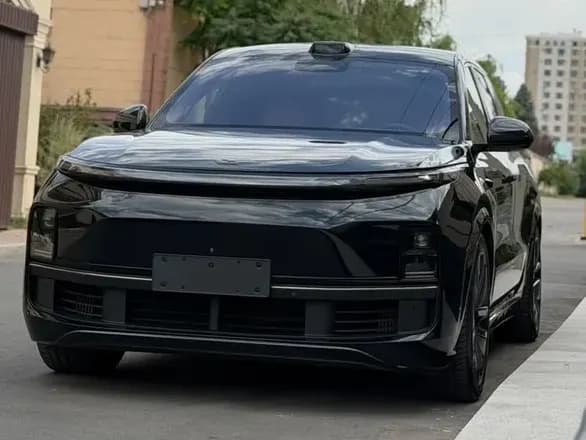 Lixiang L9 Max 1.5hyb AT 4WD, 2023, Бишкек