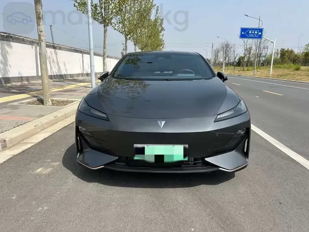 Changan Deepal SL03, 2024, Бишкек