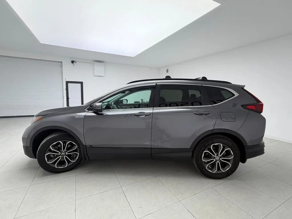Honda CR-V, 2022, Бишкек