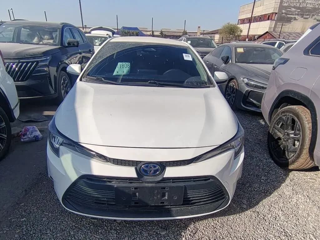 Toyota Levin, 2023, Бишкек