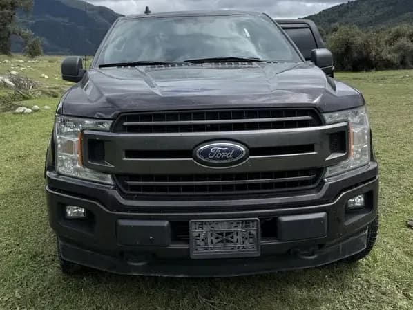Ford F-150, 2018, Бишкек